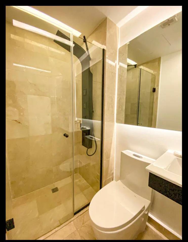 Apartamentos for sale in Santo Domingo D.N., 329 m²