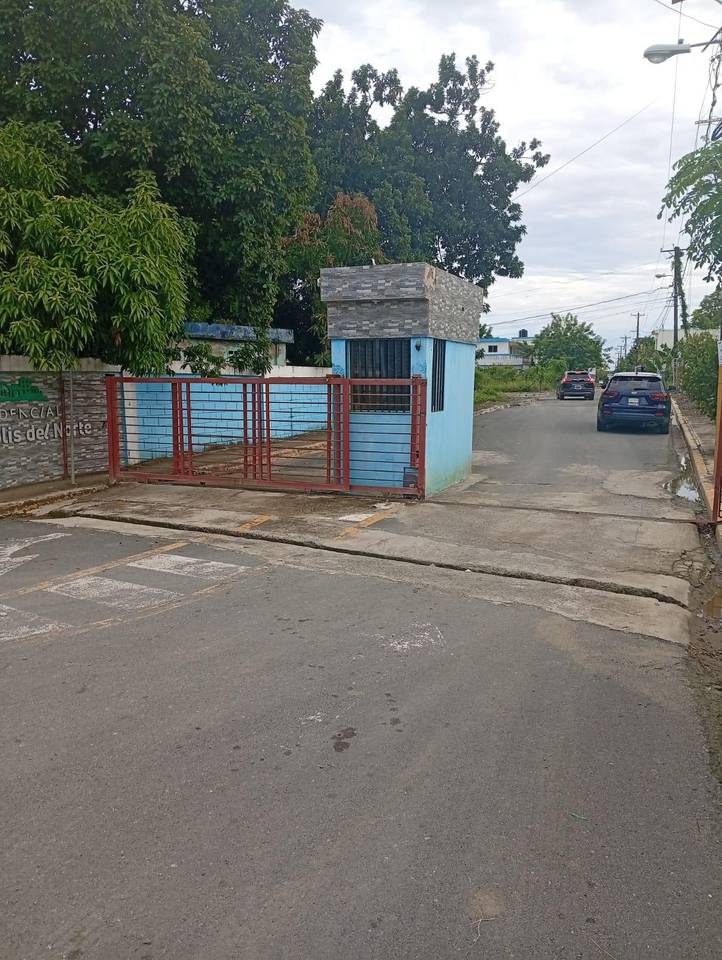 Terreno en venta - Villa Mella
