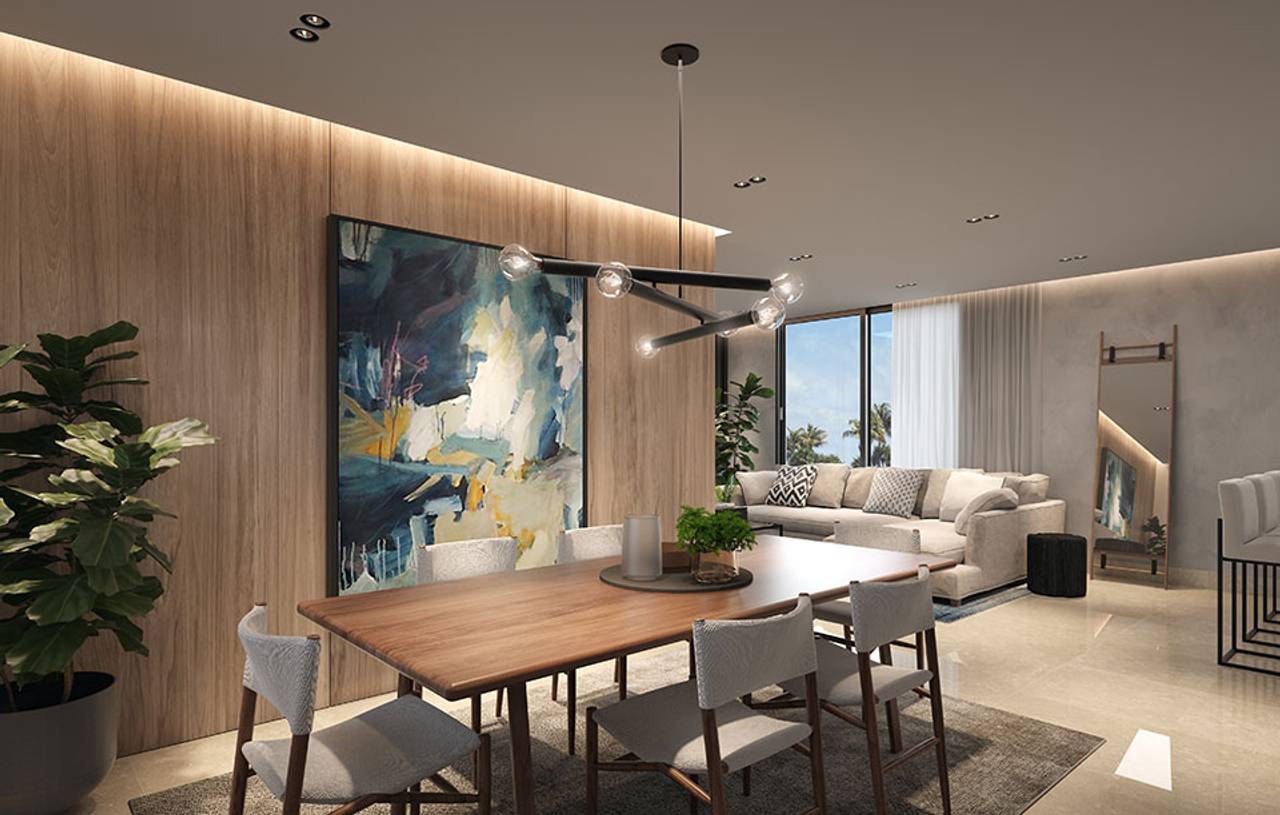 Venta de Apartamentos Airbnb Friendly en Playa Juanillo