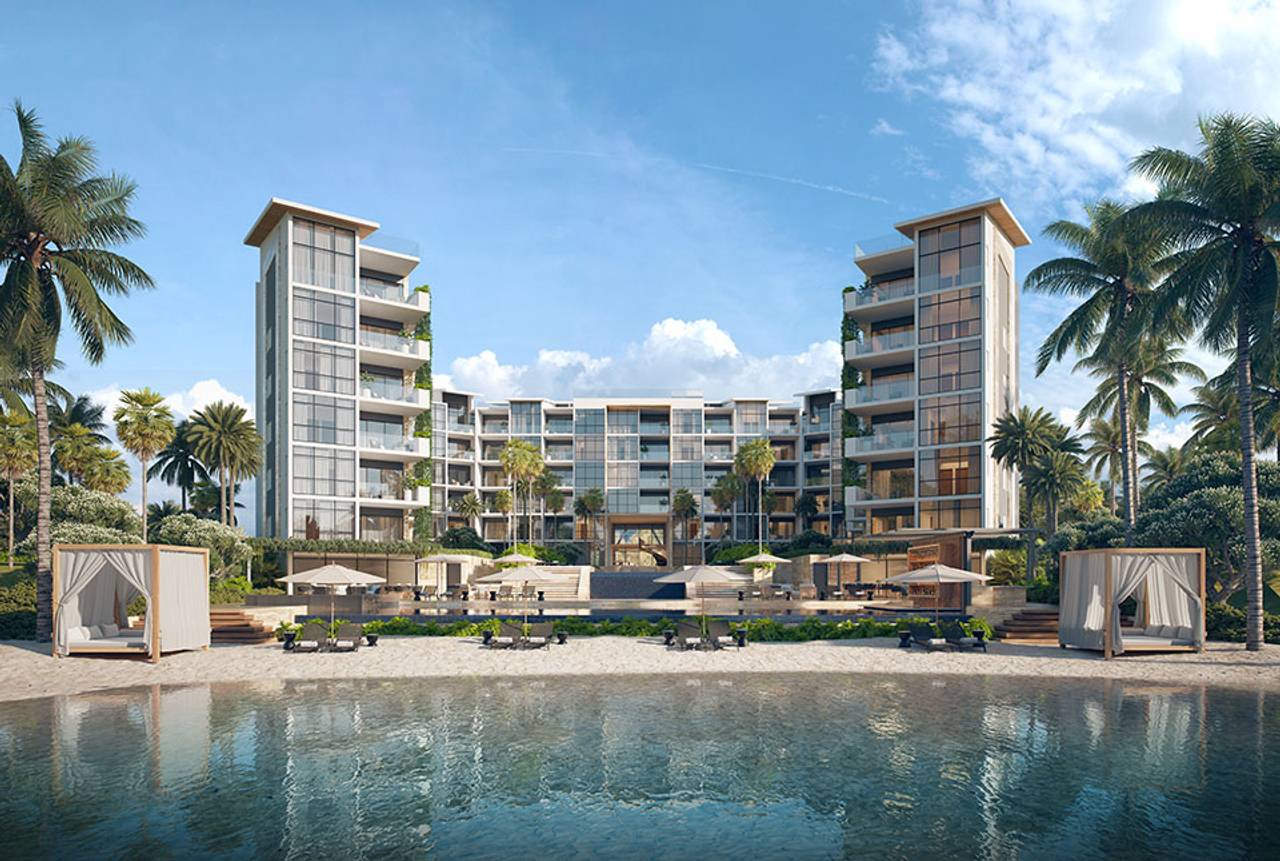 Venta de Apartamentos Airbnb Friendly en Playa Juanillo