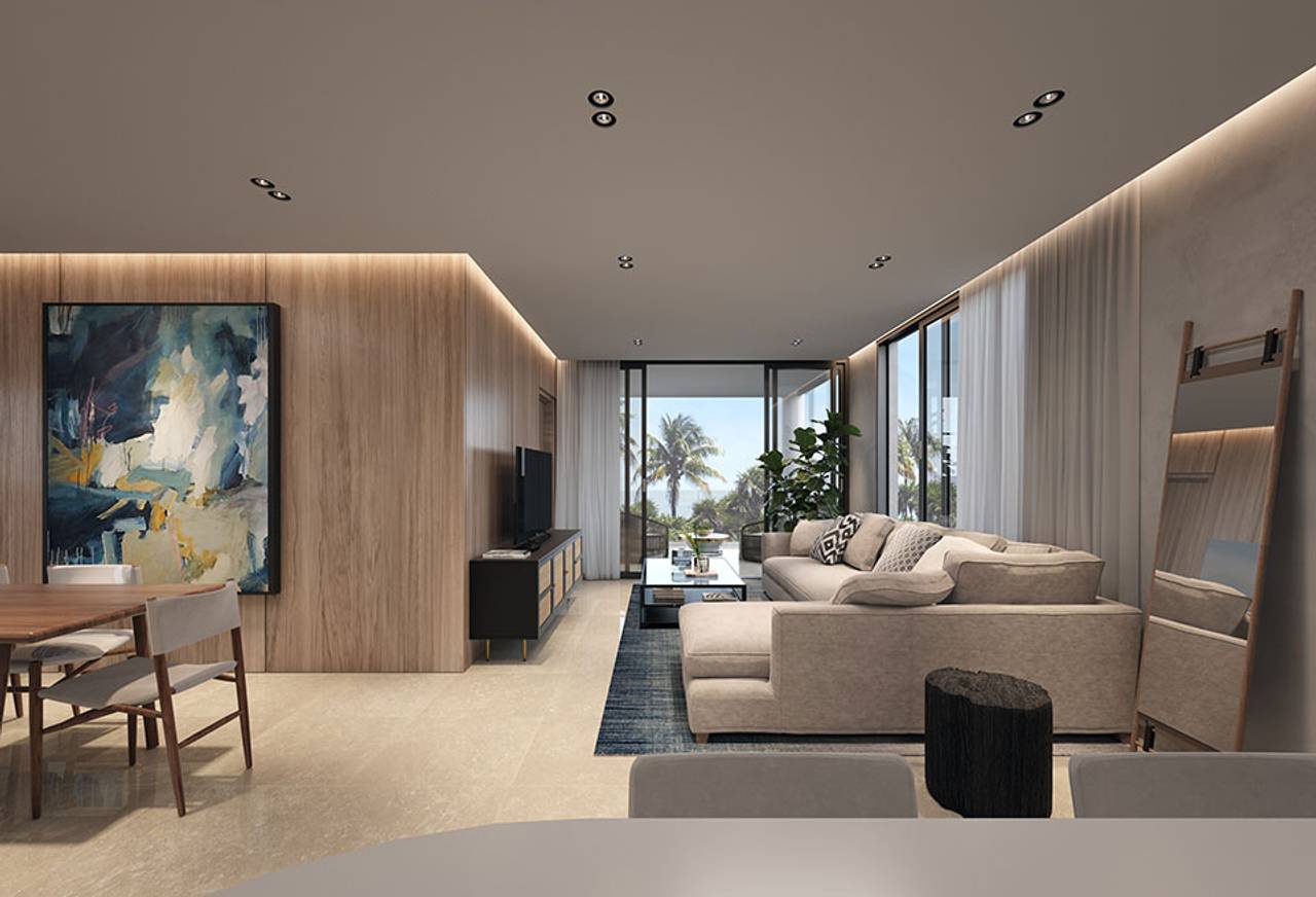Venta de Apartamentos Airbnb Friendly en Playa Juanillo