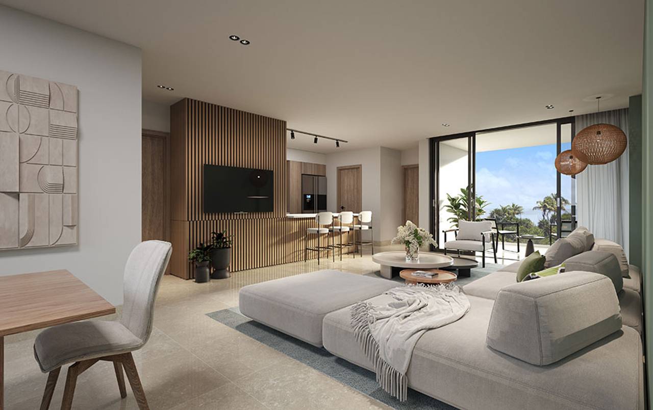 Venta de Apartamentos Airbnb Friendly en Playa Juanillo