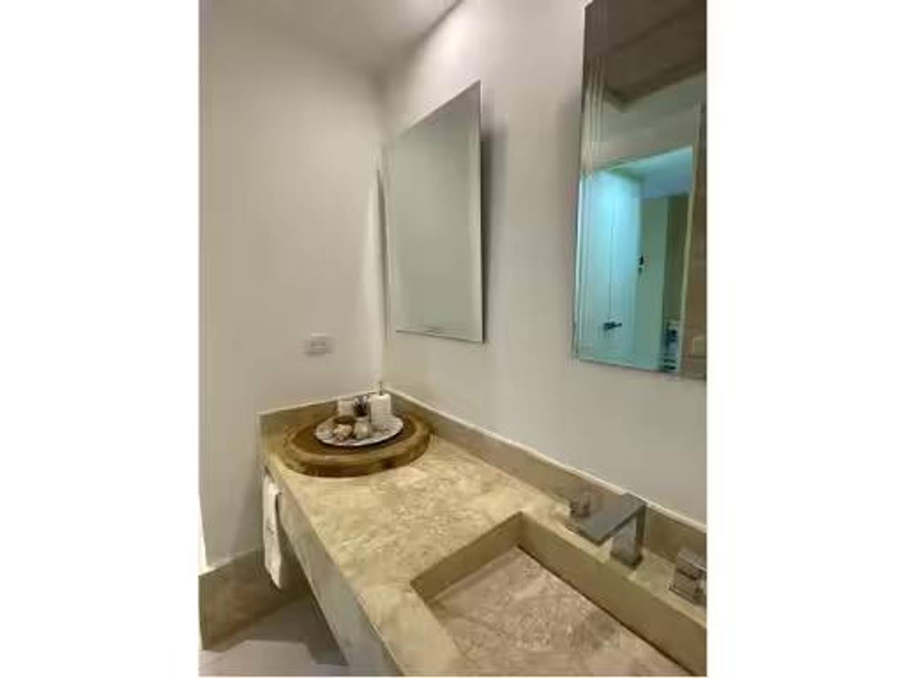 Acogedor apartamento Amueblado en Juan Dolio