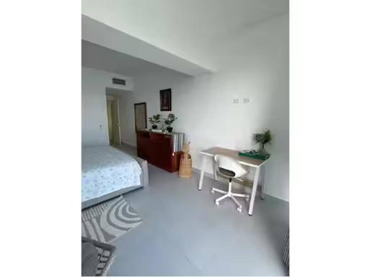 Acogedor apartamento Amueblado en Juan Dolio