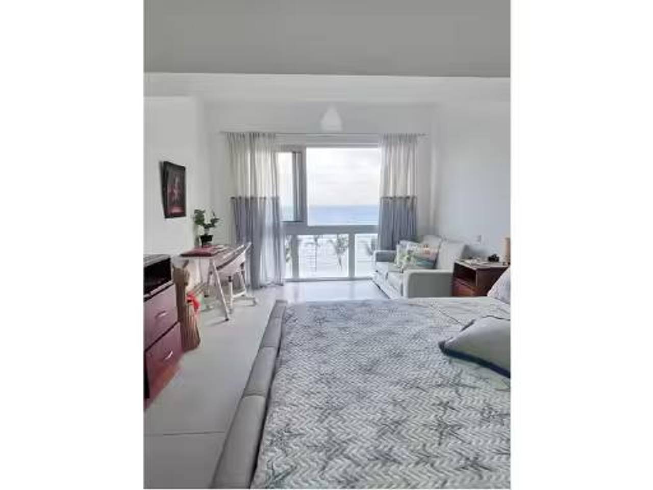 Acogedor apartamento Amueblado en Juan Dolio