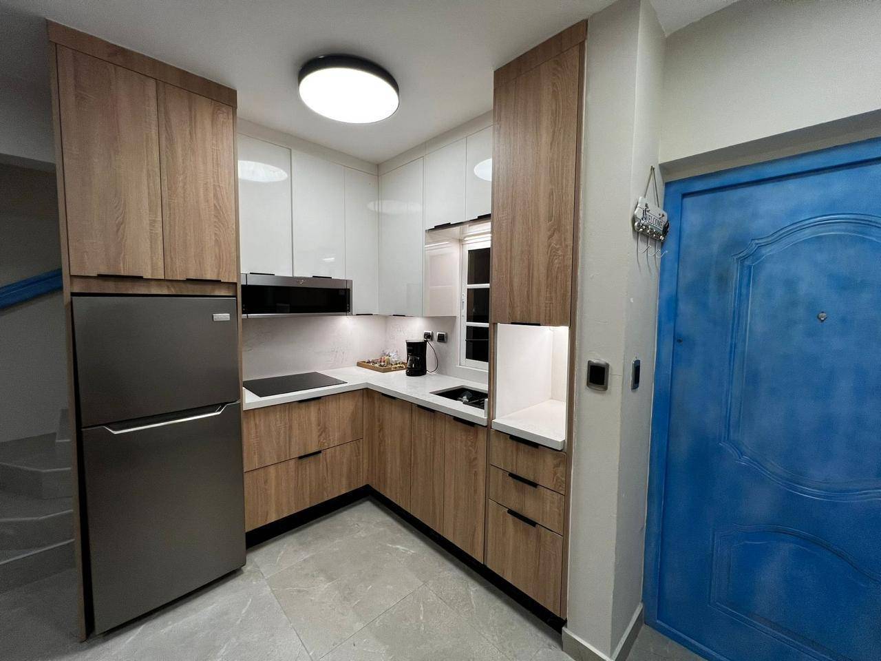 Moderno Apartamento Amueblado con Beneficios Exclusivos