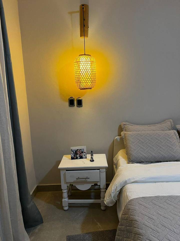 Moderno Apartamento Amueblado con Beneficios Exclusivos