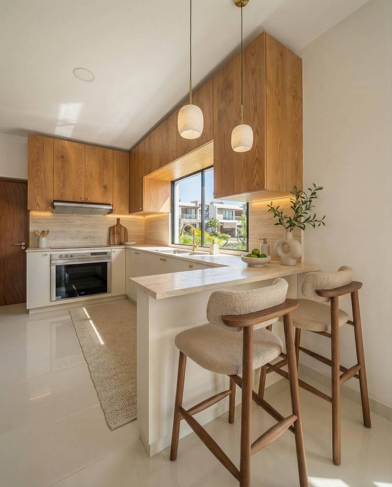 Villas en venta en Bávaro, 240 m²