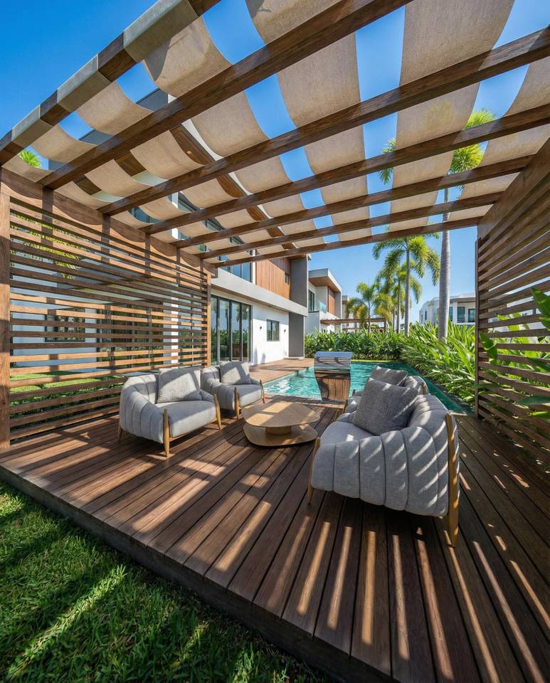 Villas en venta en Bávaro, 240 m²