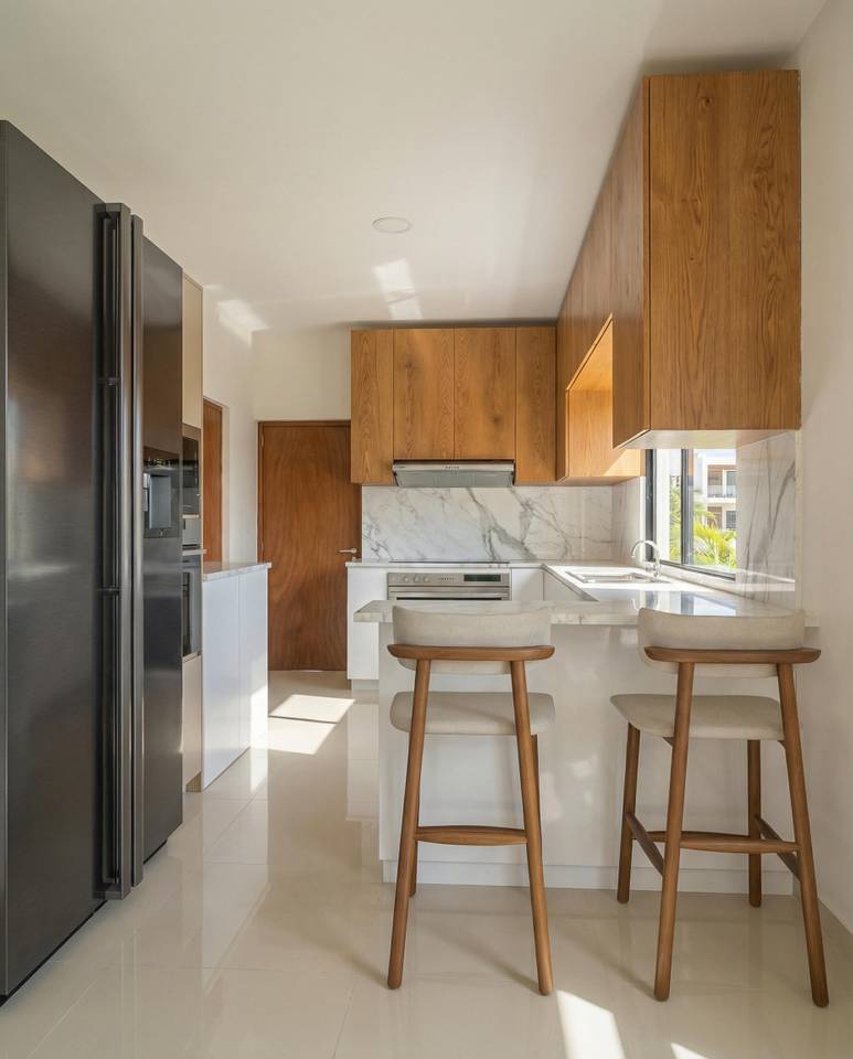 Villas en venta en Bávaro, 240 m²
