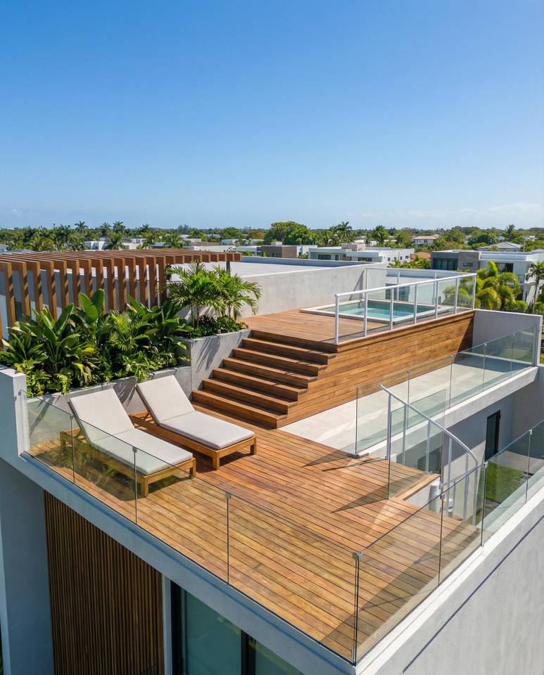 Villas en venta en Bávaro, 240 m²