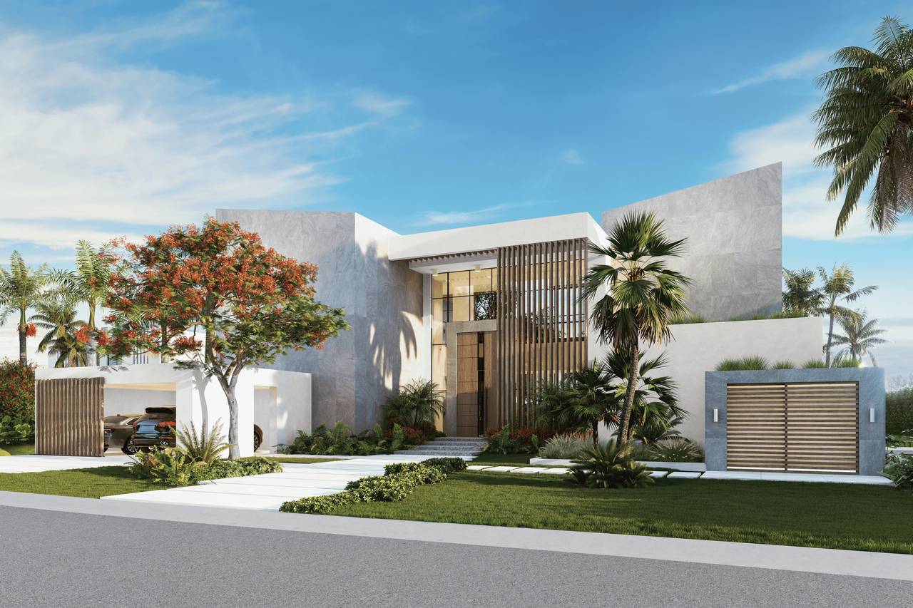 Villa Las Palmas 76 in Cap Cana | Luxury Residence in the Caribbean's Most Exclusive Destination 2