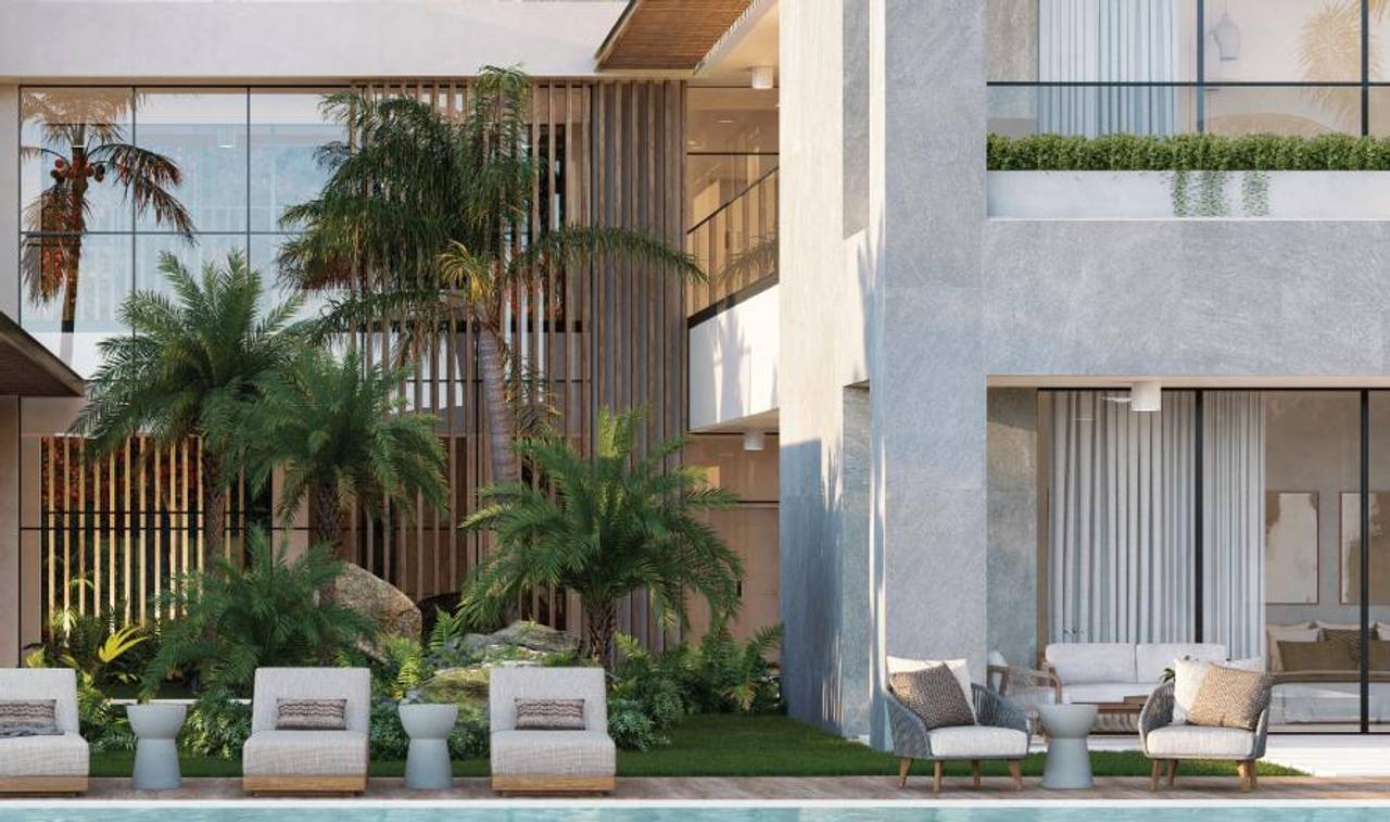 Villa Las Palmas 76 in Cap Cana | Luxury Residence in the Caribbean's Most Exclusive Destination 5