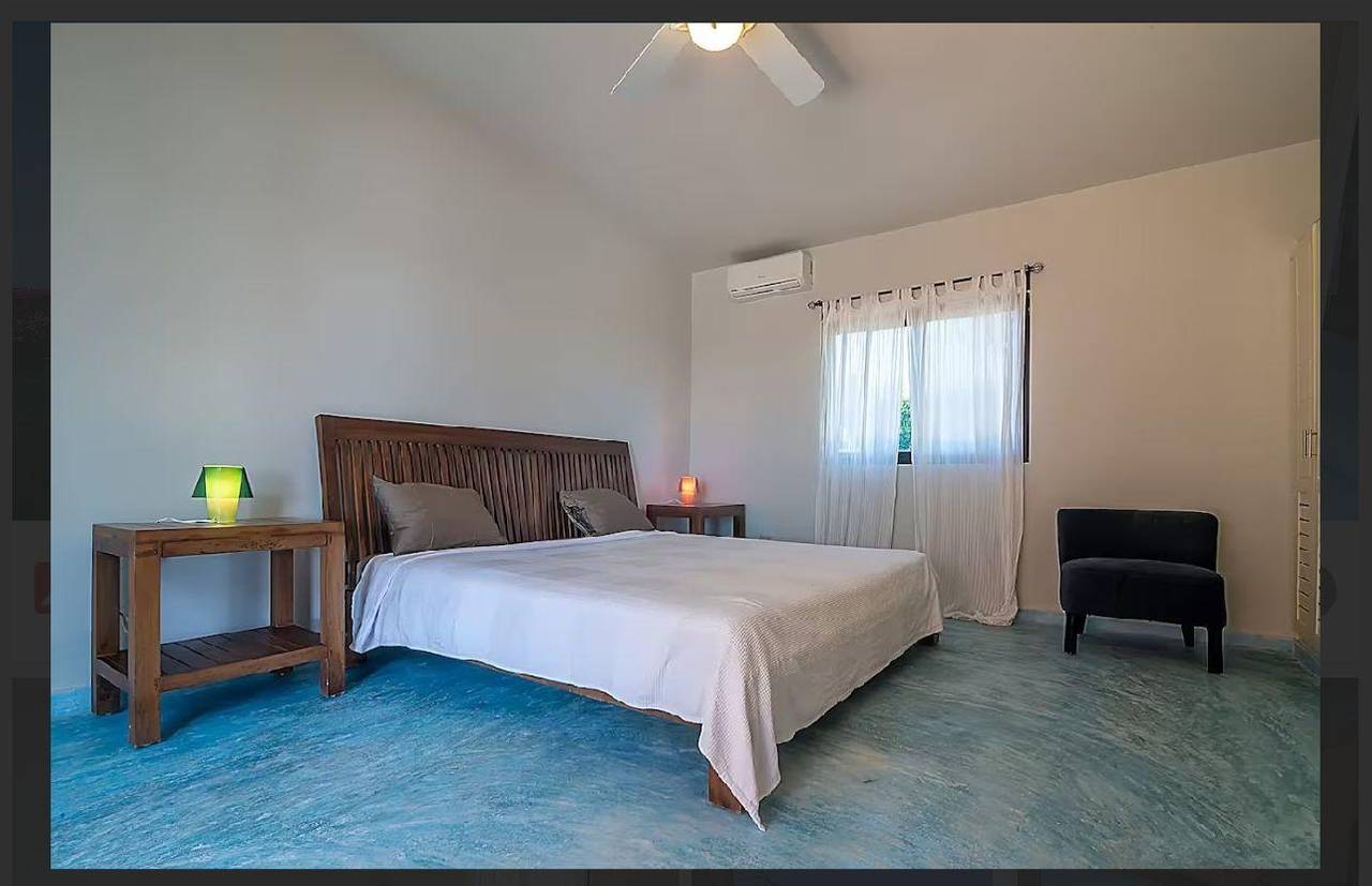 Villa 713