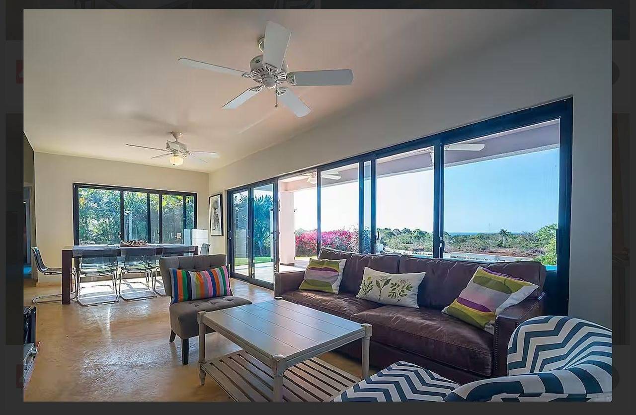 Villa 713
