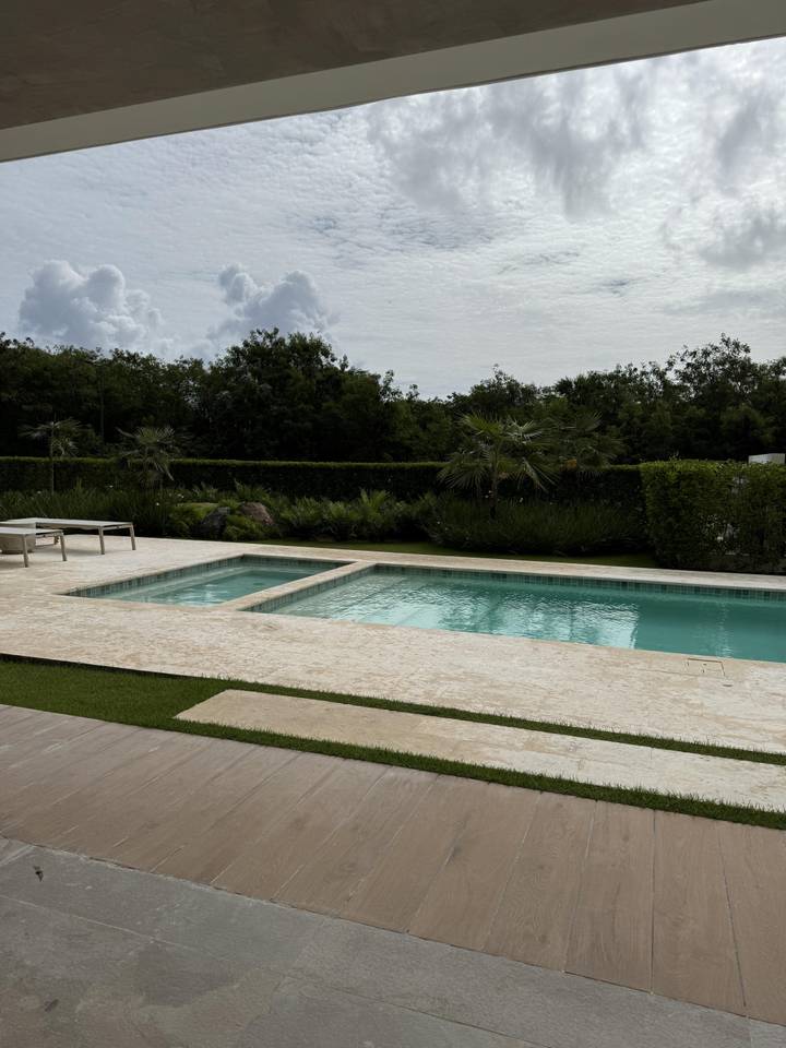 Apartamentos à louer à Cap Cana, 53 m²