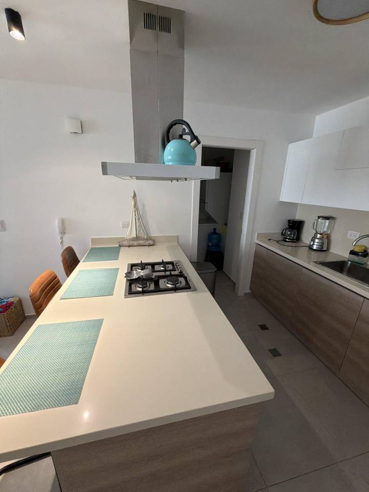 Apartments for rent in Juan Dolio, Juan Dolio, 86 m²