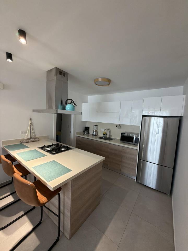 Apartments for rent in Juan Dolio, Juan Dolio, 86 m²