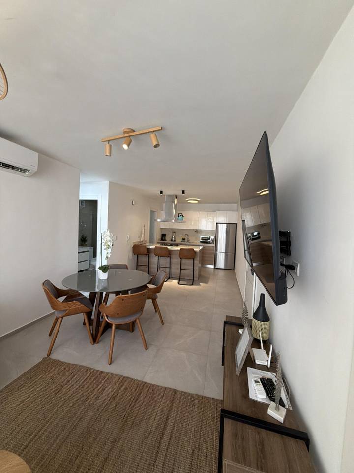 Apartments for rent in Juan Dolio, Juan Dolio, 86 m²
