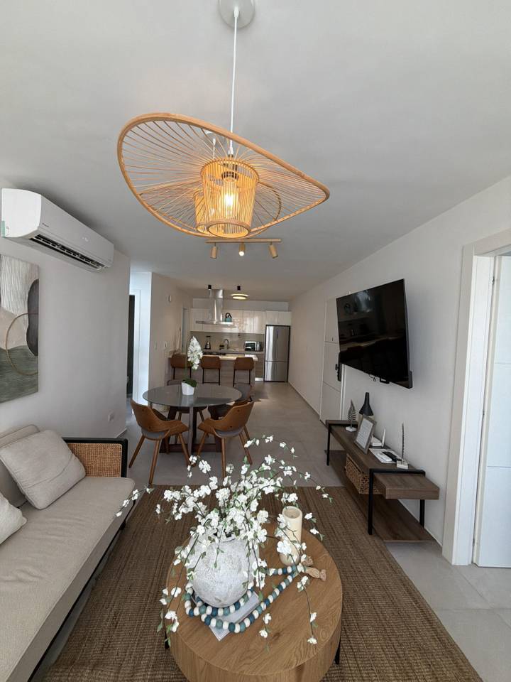 Apartments for rent in Juan Dolio, Juan Dolio, 86 m²