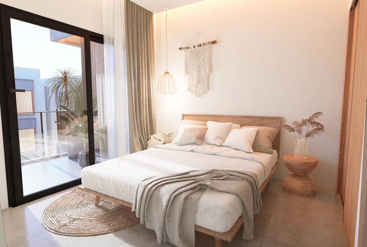 Apartamentos en venta en Bayahibe, 64 m²