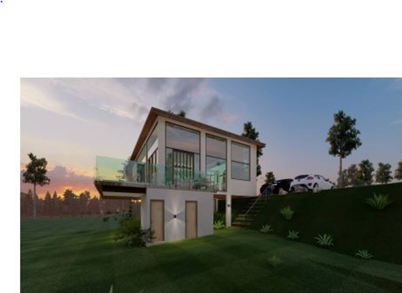 Novedoso proyecto en las montañas de Jarabacoa