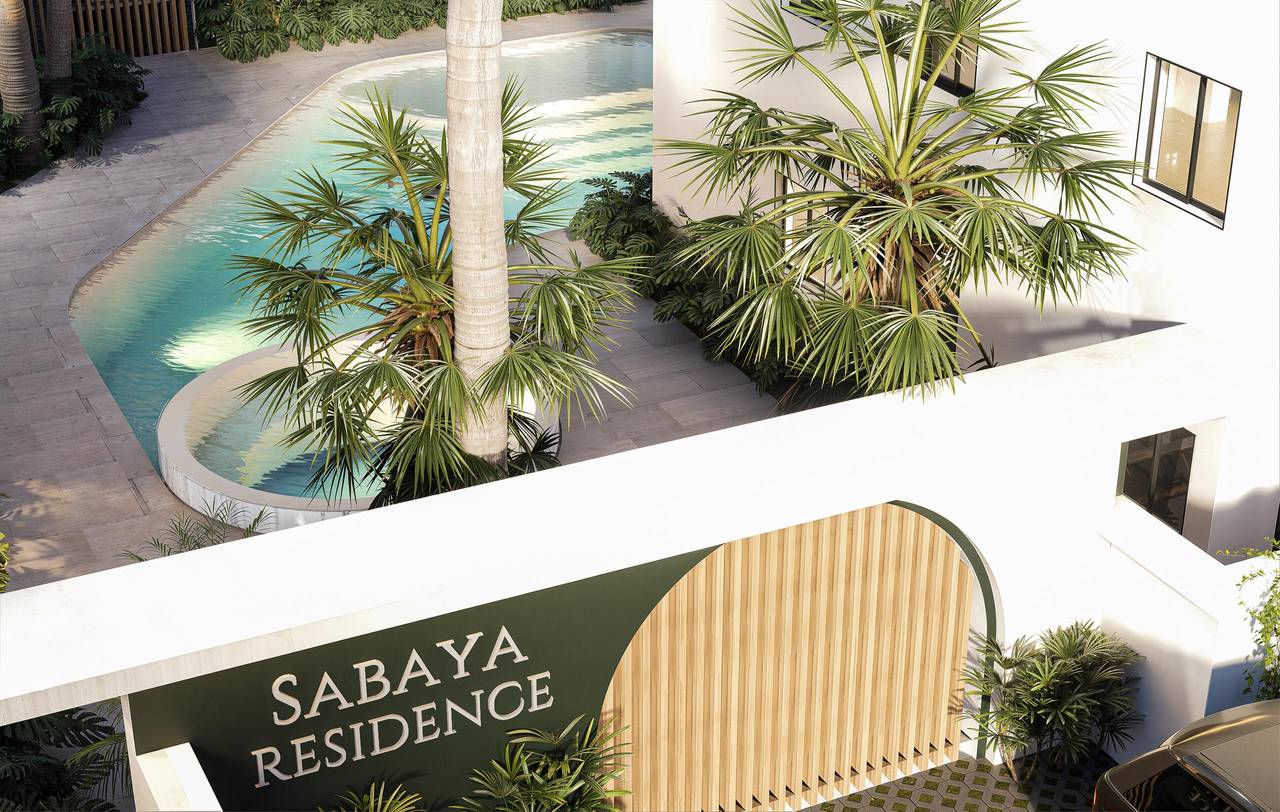 Tu Oasis de Lujo en el Corazón de Bayahíbe