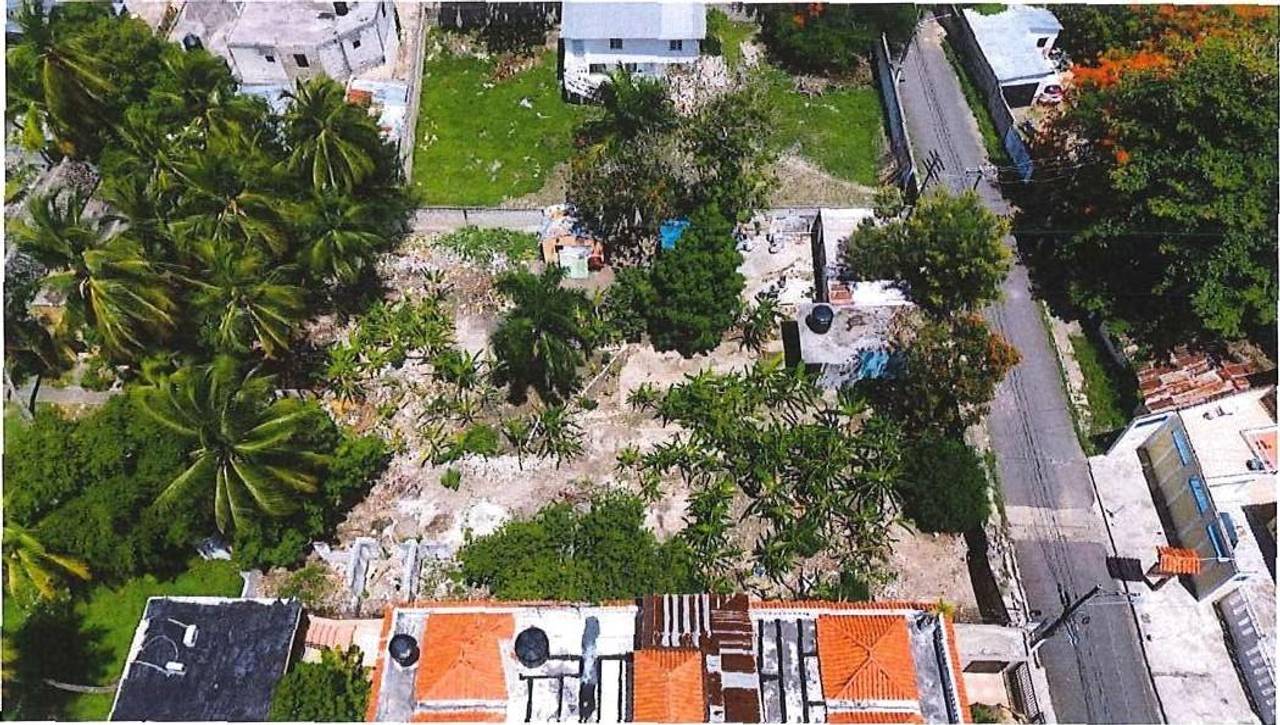 Terreno en Venta en Boca Chica – Ideal para Desarrollo Inmobiliario o Comercial