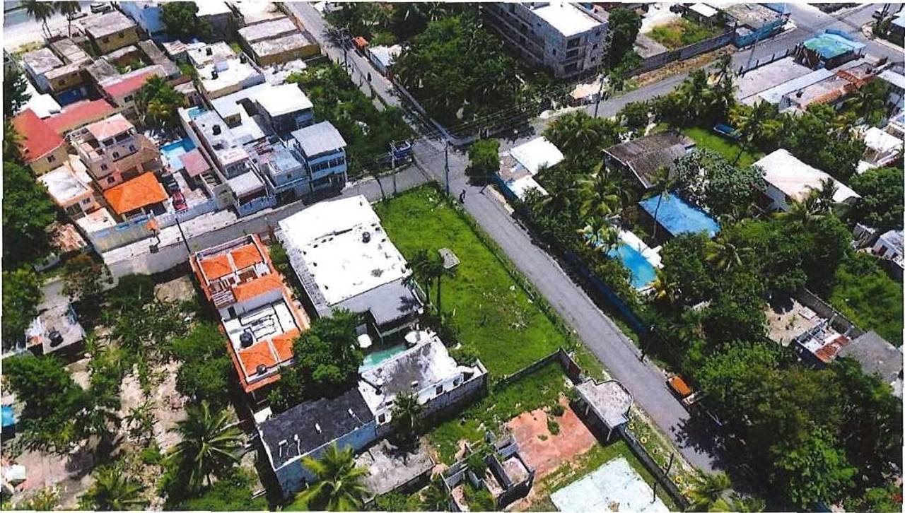 Terreno en Venta en Boca Chica – Ideal para Desarrollo Inmobiliario o Comercial