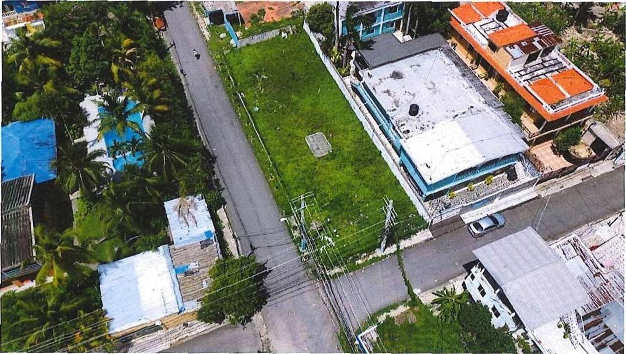Terreno en Venta en Boca Chica – Ideal para Desarrollo Inmobiliario o Comercial