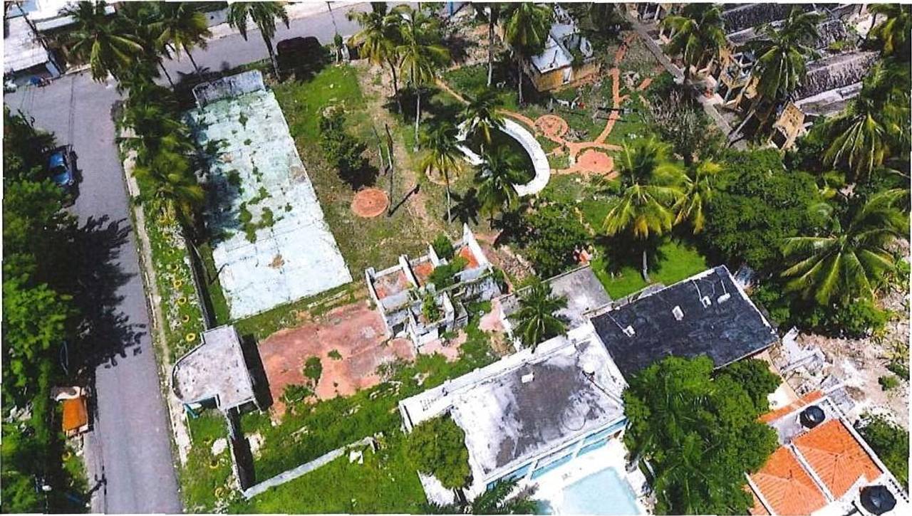 Terreno en Venta en Boca Chica – Ideal para Desarrollo Inmobiliario o Comercial