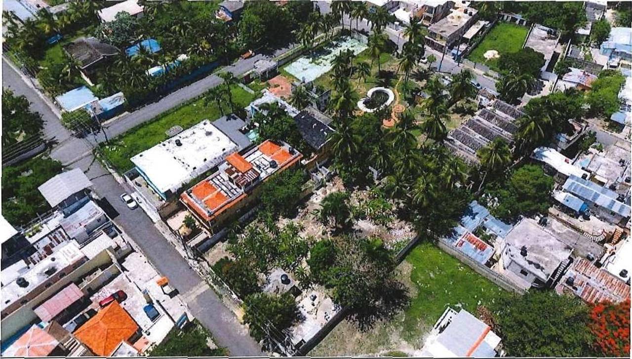 Terreno en Venta en Boca Chica – Ideal para Desarrollo Inmobiliario o Comercial