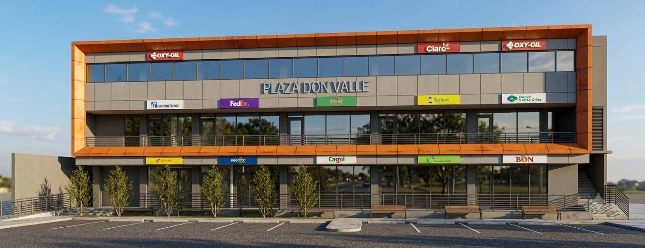 Locales Comerciales en alquiler en Santo Domingo Este, 75 m²