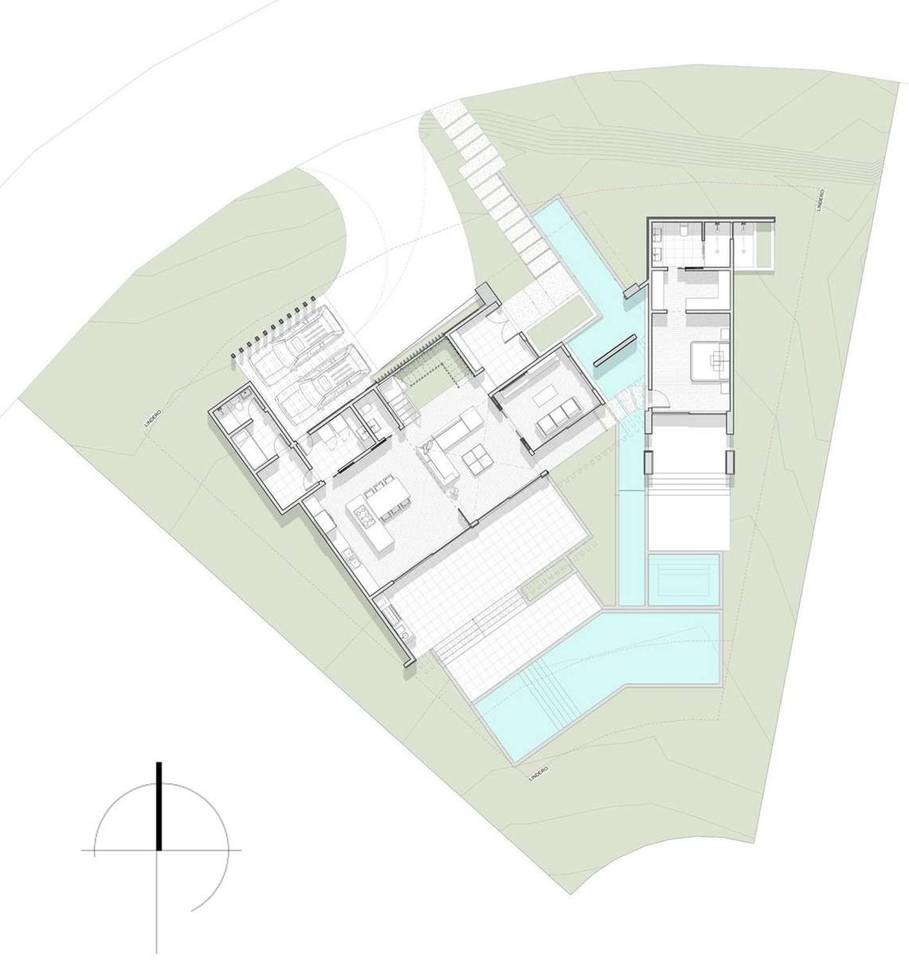 Venta de Villa de Lujo de 4 habitaciones en Cap Cana, Punta Cana.