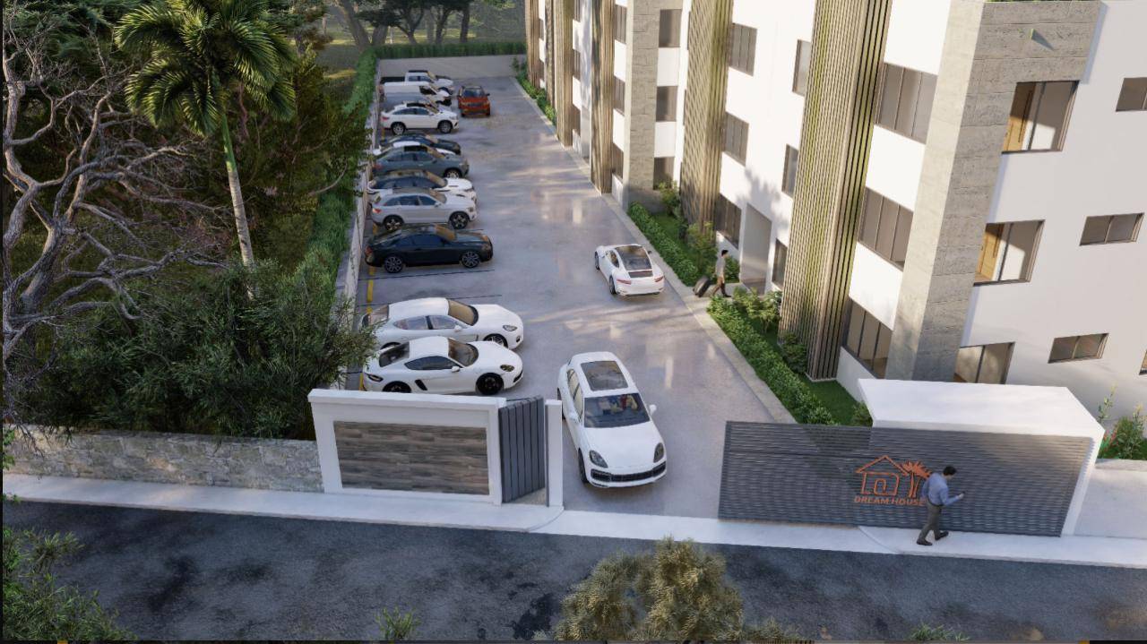 ACOGEDOR APARTAMENTOS EN VENTA LAS TERRENAS