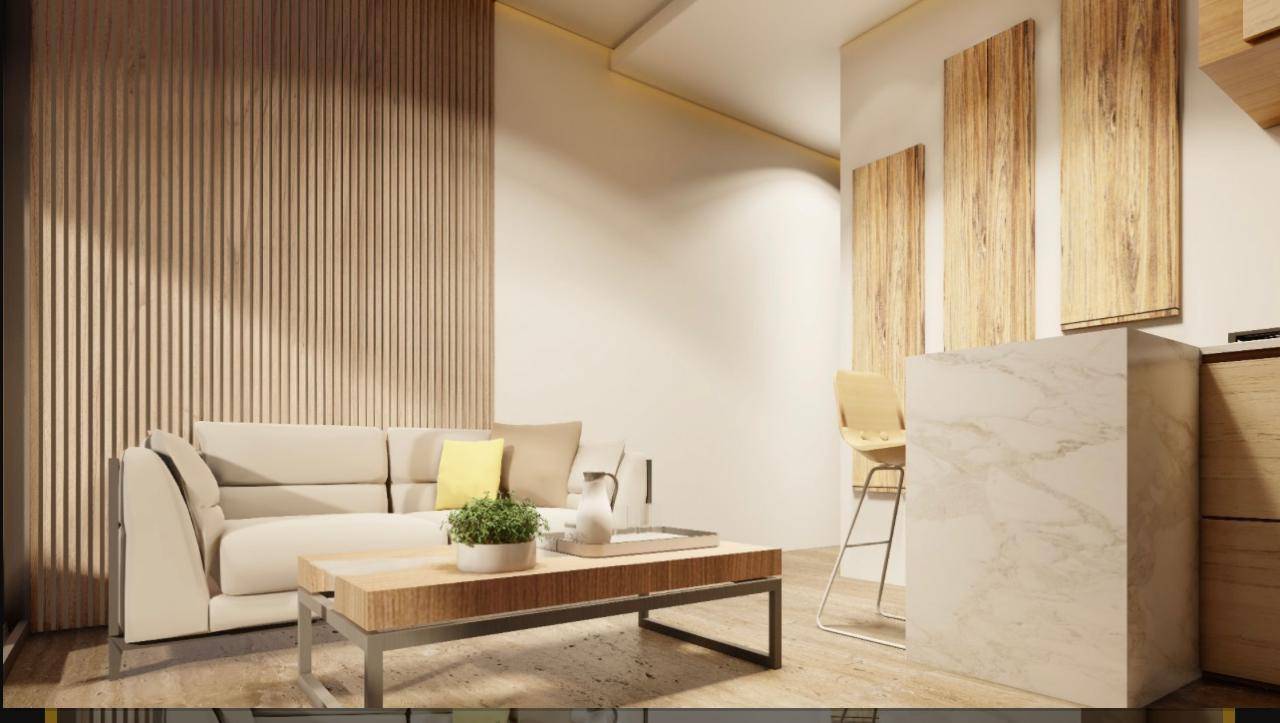 ACOGEDOR APARTAMENTOS EN VENTA LAS TERRENAS