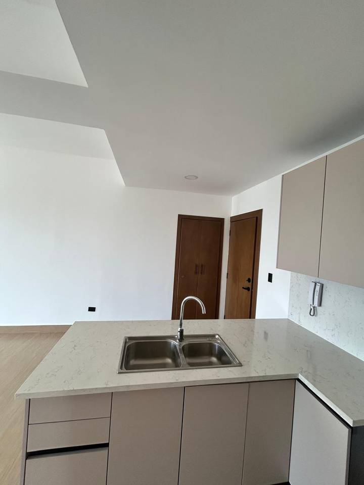 Apartamentos en venta en Santo Domingo D.N., 89 m²