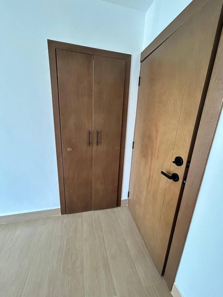 Apartamentos en venta en Santo Domingo D.N., 89 m²