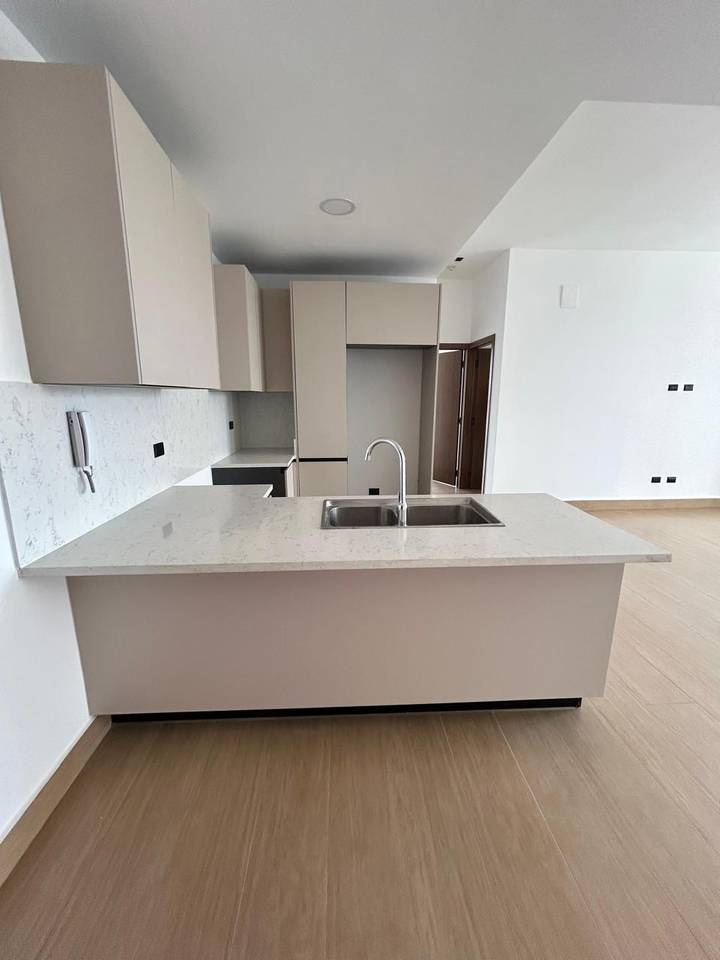 Apartamentos en venta en Santo Domingo D.N., 89 m²
