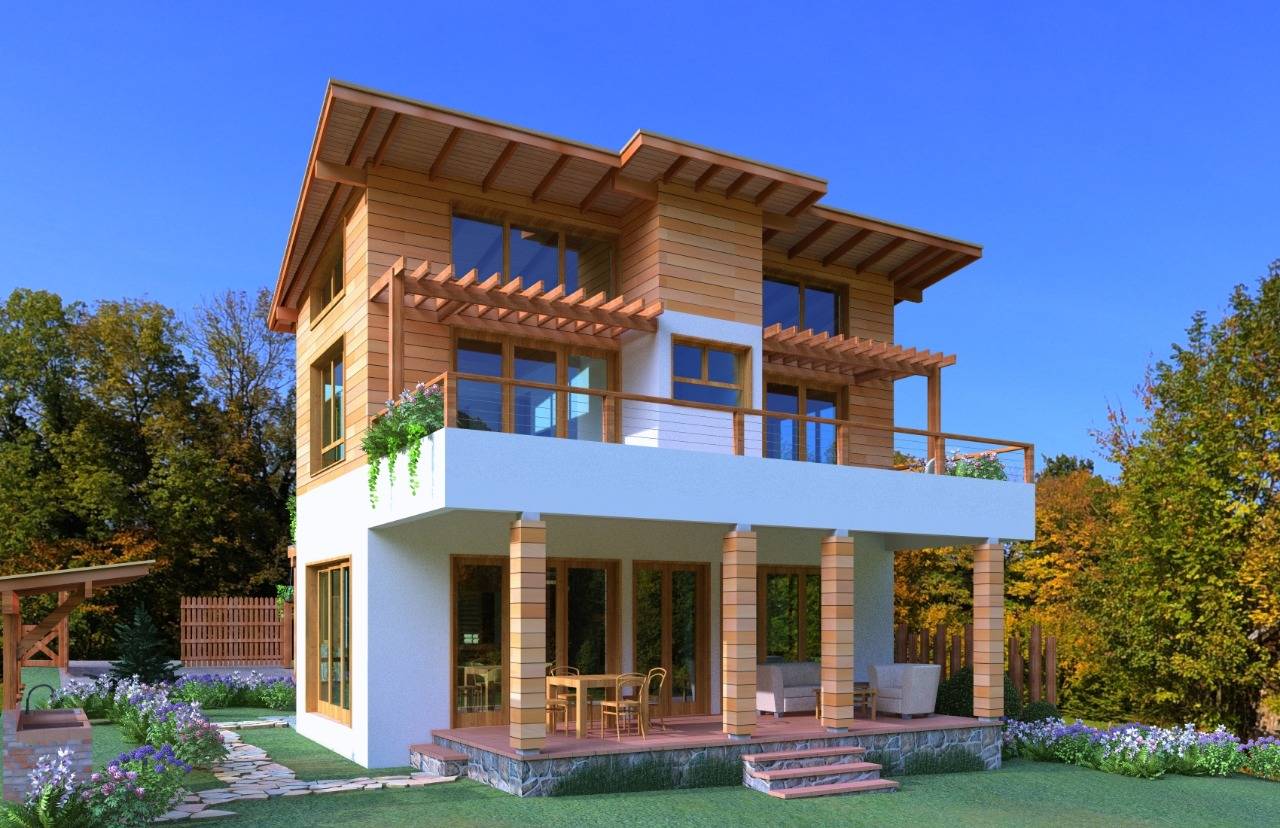 Villa de venta en Jarabacoa