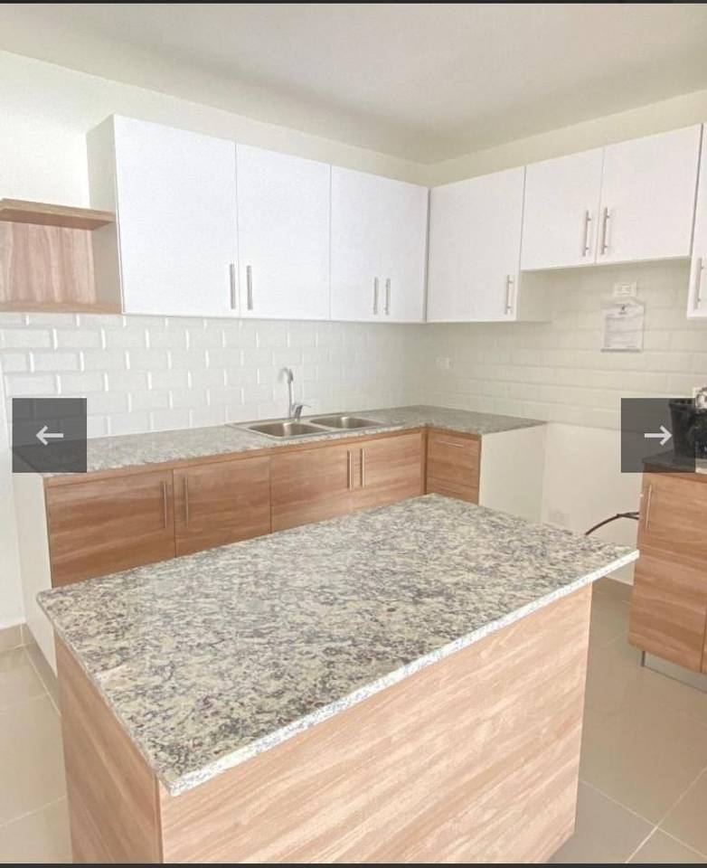 Amplio apartamento en Santiago