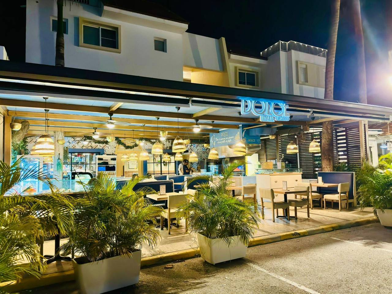 Negocios en venta en Bávaro, 200 m²