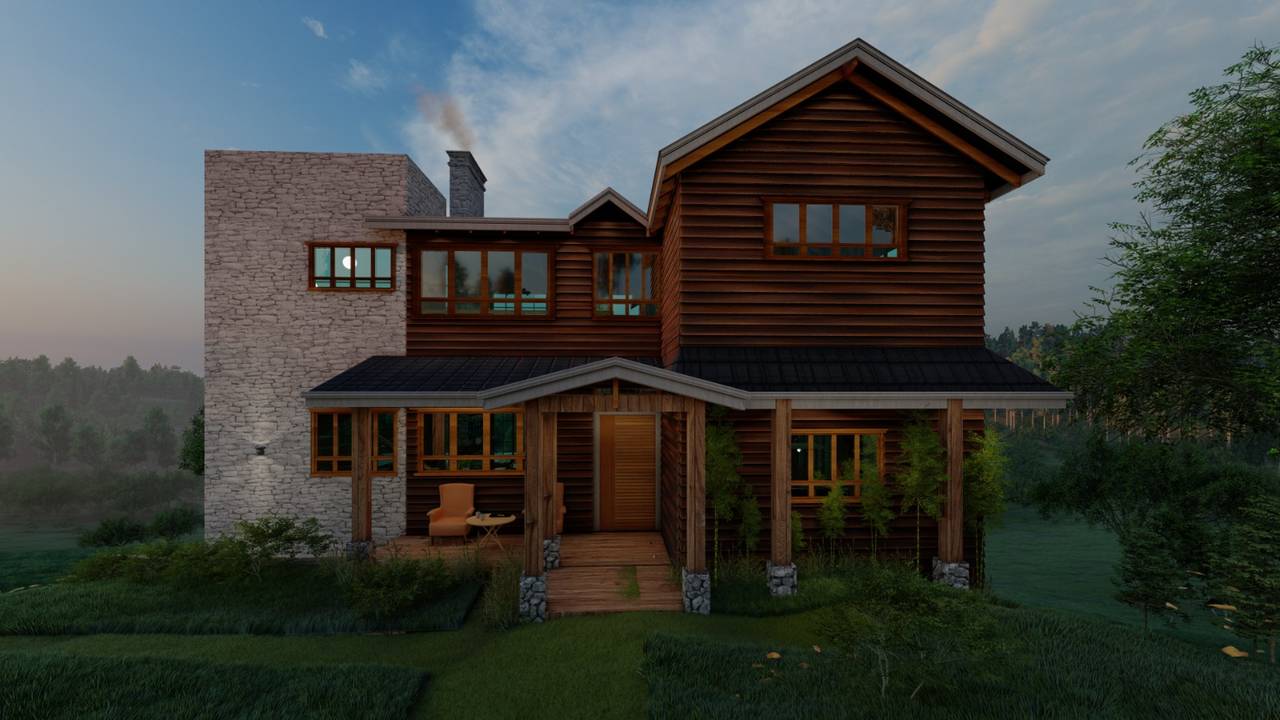 Venta de Solares en exclusivo, innovador proyecto ecológico