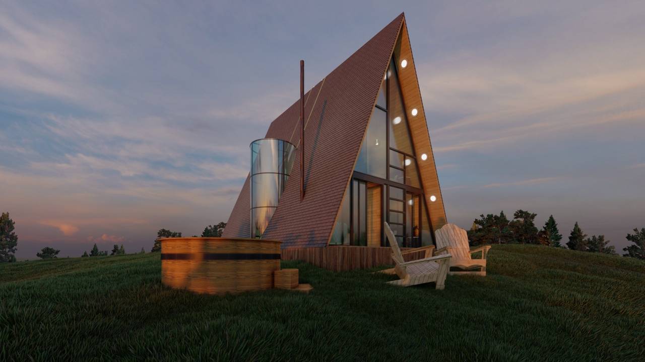 Venta de Solares en exclusivo, innovador proyecto ecológico