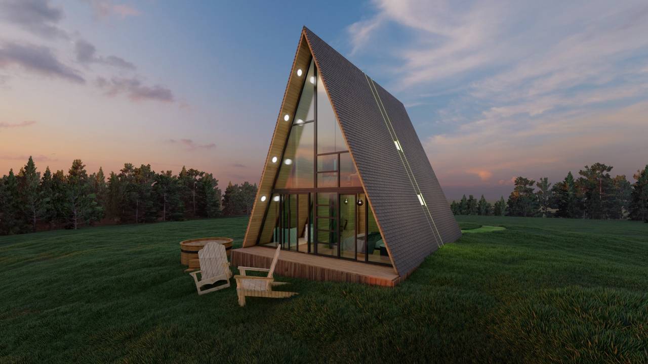 Venta de Solares en exclusivo, innovador proyecto ecológico