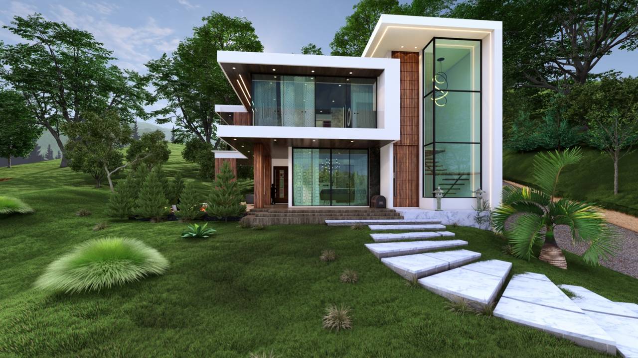 Venta de Solares en exclusivo, innovador proyecto ecológico
