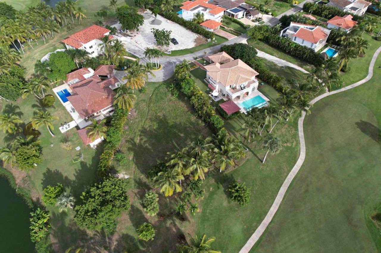 Terrenos en venta en Bávaro