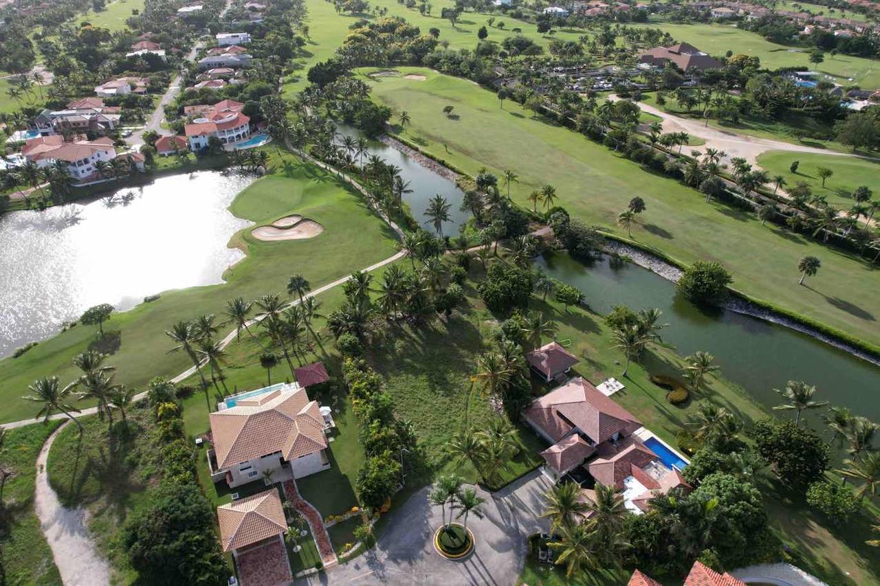 Terrenos en venta en Bávaro