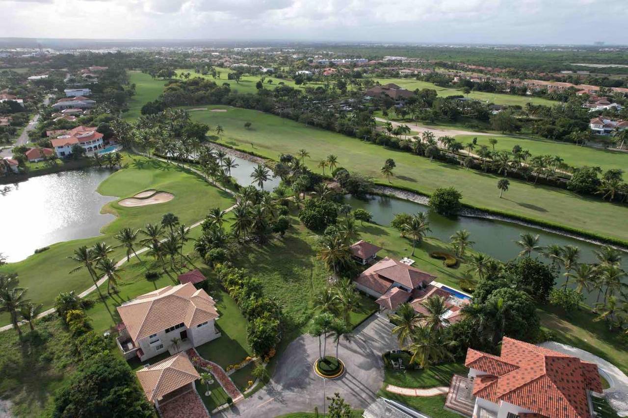 Terrenos en venta en Bávaro