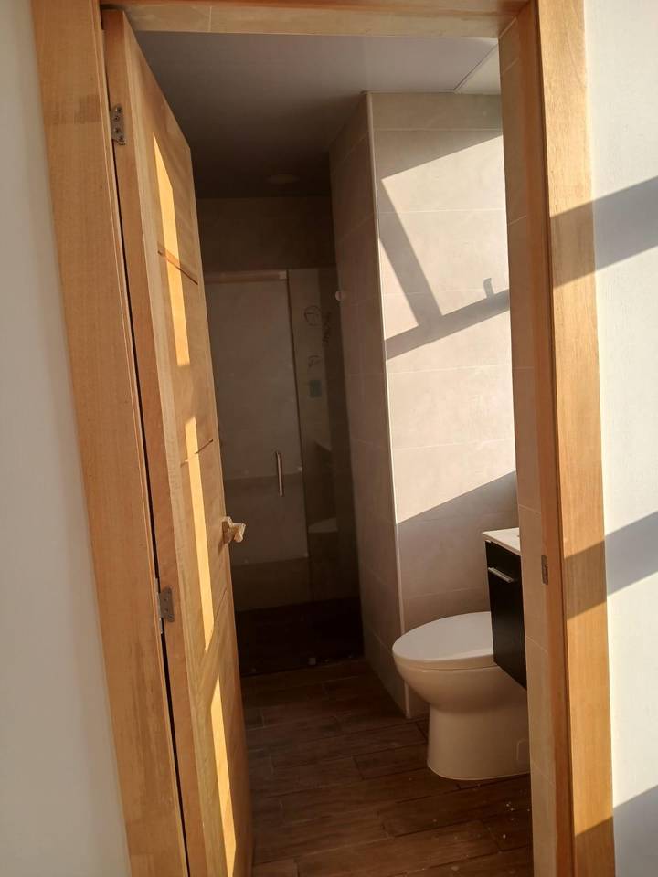 Vendo bello apto de 1 y 2 habitaciones Mirador Sur